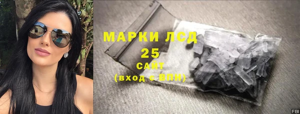 прущий лед Верея
