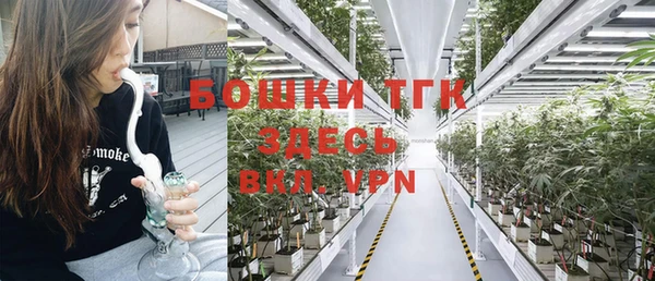 прущий лед Верея