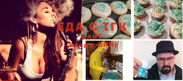 прущий лед Верея